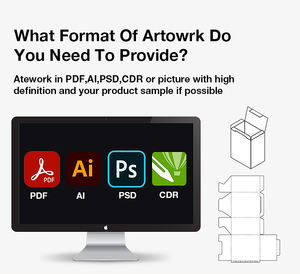 Новая квадратная Высококачественная жесткая коробка для часов бумажная упаковка подарочная коробка для ювелирных изделий - Product Image 5