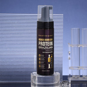 Spray <span class=keywords><strong>para</strong></span> el Cabello de <span class=keywords><strong>Hombre</strong></span>, Fórmula Personalizada <span class=keywords><strong>para</strong></span> Volumen y Textura, Directo del Fabricante - Product Image 3