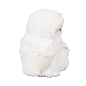 2026 Vivid Standing Family Winter Owls <strong>Wholesale</strong> <strong>Christmas</strong> <strong>Gift</strong> Sets <strong>Christmas</strong> Ornaments for Festival Decorations - Product Image 6