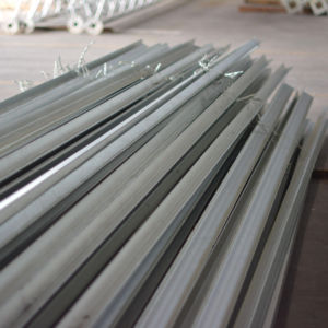 Edificio de Almacén de Estructura de Acero Prefabricado Personalizado con Estructura de Acero Galvanizado en Caliente, Construcción Industrial Duradera - Product Image 1