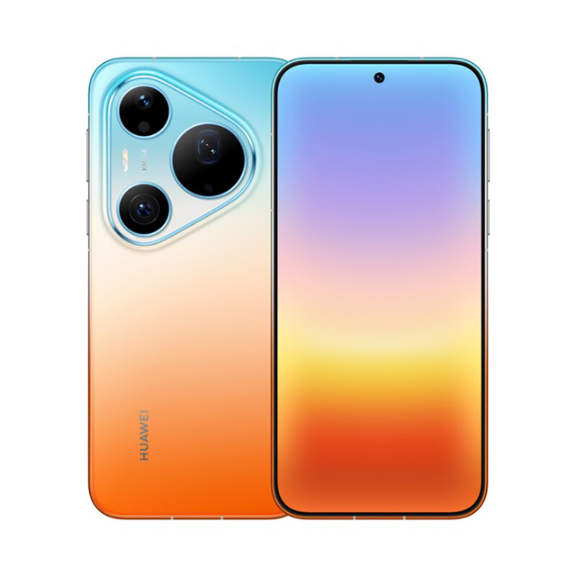 Pura 90 Pro Max 5G Smartphone 1TB Storage 6.9'' Oled 120Hz Ki Rin 9030s 200MP 6000mAh 100W ESIM Mobile Phone