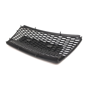 Rejilla delantera para Audi A7 estilo RS, rejilla inferior de plástico ABS para actualización de modelos 2011-2015. - Product Image 4
