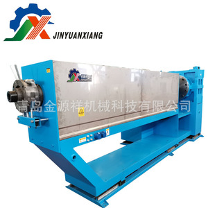 Jin Yuanxiang <b>Plastic</b> <b>Extruder</b> 50 65 70 85 100 120 150 175 200 Type For Pipe Extrusion High Productivity - Product Image 4