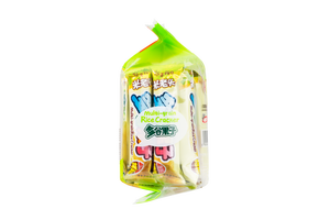 Uncle Pop Multi-granos Arroz Galleta Sabor Algas Marinas 160g - Product Image 5