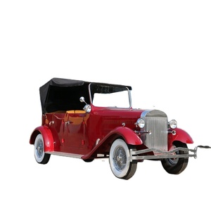 Batterie au lithium Hengyisheng Voiture de tourisme électrique de luxe Voiturette de golf Prix d'usine compétitif haute performance - Product Image 2