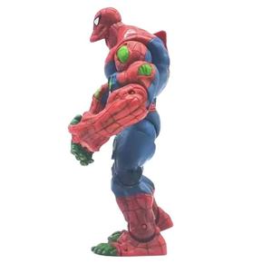 <span class=keywords><strong>Figurine</strong></span> d'action en PVC imprimée en 3D sur mesure <span class=keywords><strong>Makima</strong></span> OEM, <span class=keywords><strong>figurine</strong></span> en vinyle avec logo personnalisé, boîte de décoration de collection - Product Image 3