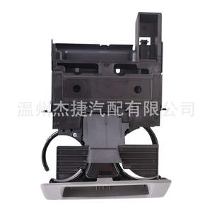 F250ฟอร์ดรุ่น05-07ผู้ถือถ้วย5C3Z-2504810-AAF 5C3Z-2504810-AAD รถถ้วย - Product Image 5