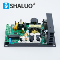 Chargeurs AISIKAI Bac06a BAC1206 BAC2403 BAC2405 BAC2410 Nouveau générateur automatique 12v 24v Chargeur de batterie au plomb