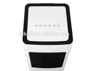 Giá Thấp Thiết Kế Mới Phòng Dọc 6.5L Nước Mist <span class=keywords><strong>Breeze</strong></span> Nước Làm Mát Bằng Quạt Điện Máy Làm Mát Không Khí Với Bộ Đếm Thời Gian 12H - Product Image 3