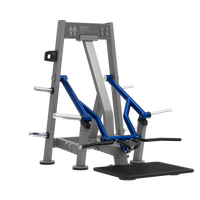 Machine de Rame Circulaire en Acier Super Robuste - Entraînement Complet du Corps avec Fonctionnalités de Sécurité - Équipement de Gymnastique