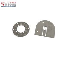 Service de pressage profond sur mesure en métal : pièces embouties en aluminium, acier inoxydable, laiton, cuivre, titane