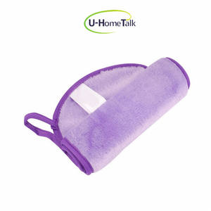 <span class=keywords><strong>Panno</strong></span> per gomma da trucco <span class=keywords><strong>magico</strong></span> per il viso struccante in <span class=keywords><strong>microfibra</strong></span> - Product Image 2