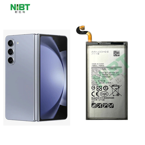 Nibt EB-BG955ABE แบตเตอรี่ลิเธียม13.48Wh 4.4V 3500mAh สำหรับ <span class=keywords><strong>Samsung</strong></span> S8 plus/ S8 +/S8quping/<span class=keywords><strong>G9550</strong></span> - Product Image 2