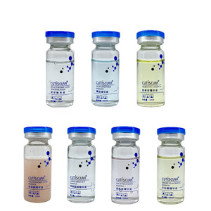 เซรั่มบำรุงผิวหน้า นิโคตินาไมด์ ช่วยเติมความชุ่มชื้น บำรุงผิวให้กระจ่างใส ลดเลือนริ้วรอย สำหรับร้านเสริมสวย - Product Image 5