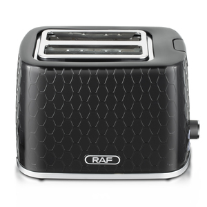 RAF Quality Simple Operation Card Slot Automatic Bread Machine Sandwich Breakfast 2 Slice <b>Toaster</b> Bread <b>Toaster</b> Sandwich <b>Toaster</b> - Product Image 2