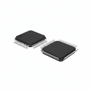 Embedded MB89535APMC1-G-XXX-BNDE1 Electronic Circuit Components 64 LQFP Manufacturer Channel - Product Image 1