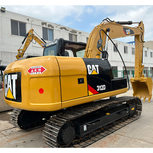 Escavatore per escavatore CAT312D, - Product Image 1