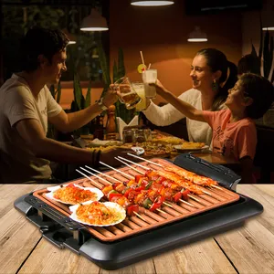 Desain Cantik Panggangan Bbq Barbekyu