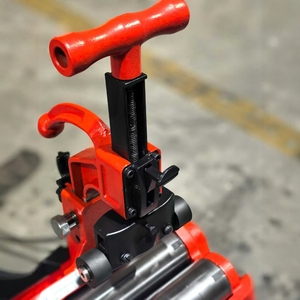 Small Stainless Steel Tube Cutting Machine 12-100mm - Product Image 4