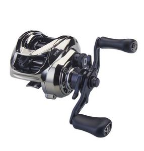 Moulinet de pêche à lancer Usa Mairun de haute qualité, modèle DC2000 823, 7.0:1, gaucher, en fibre de carbone et nylon, pour eau salée, rivière, lac, ruisseau, 3+1 roulements - Product Image 1