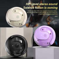 Écouteurs de traducteur AI de haute qualité 144 langues Casque téléphonique hors ligne en temps réel avec fonctionnalités de traduction