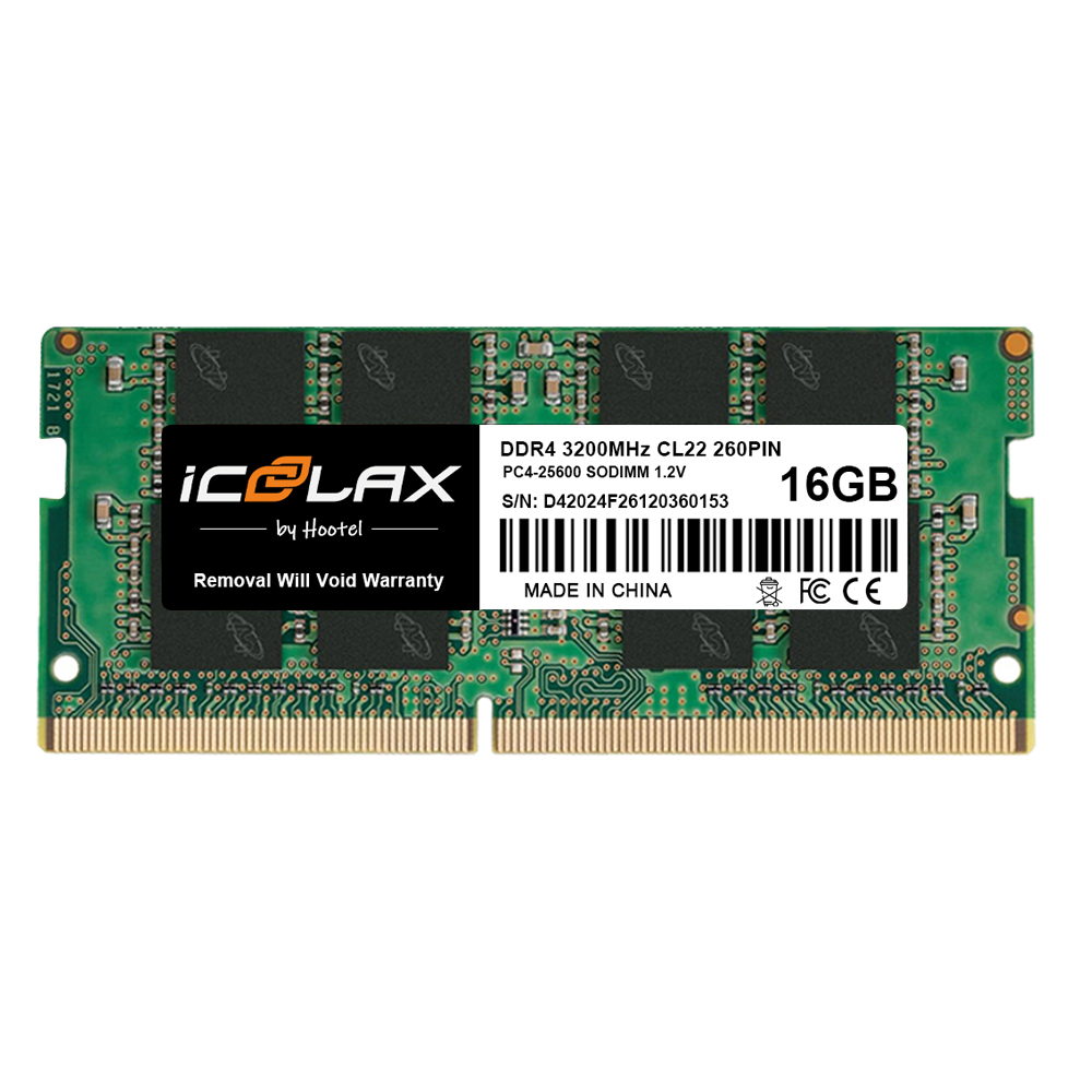 ddr4 16gb ram 3200mhz