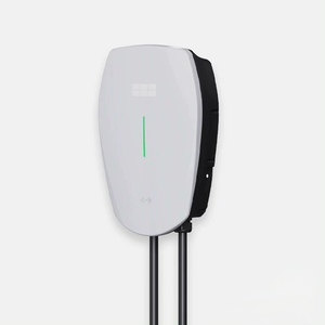 Geely Galaxy E5 7KW Pila de carga doméstica Nuevo Panda Mini <span class=keywords><strong>Katin</strong></span> Mini Starship 7 Wings True 220V Voltaje de entrada - Product Image 1