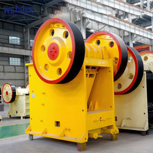 PE870*1060 Large-Scale Double-Toggle Jaw <b>Crusher</b> Stone <b>Crusher</b> PE Jaw <b>Crusher</b> - Product Image 5