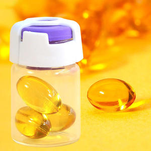 Pil Pelembap Vagina Yoni Perawatan Intim Pil Pelembap Kapsul Pengencang Meningkatkan Kenikmatan Klimaks - Product Image 2