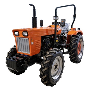 Consegna Gratuita, Vendita Diretta dalla Fabbrica, Trattore Agricolo 4x4 da 30, 35, 40, <span class=keywords><strong>45</strong></span>, 50 Cavalli - Product Image 1