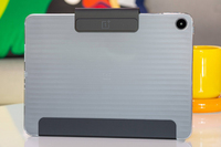 Tablet One Plus Pad Go 2 Versión Global, Pantalla LCD de 12.1'' y 120Hz, Dimensity 7300 Ultra, 10050mAh, OxygenOS 16