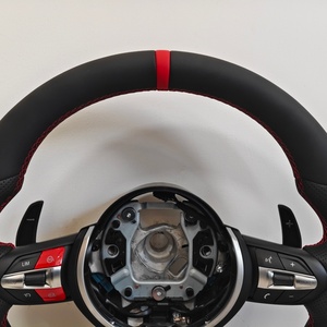 Volante LCI de Alto Rendimiento para <span class=keywords><strong>BMW</strong></span> X1 X5m X7 X6 E71 <span class=keywords><strong>E30</strong></span> E82 F07 F26 F44 F87 F90 F91 440i - Product Image 6