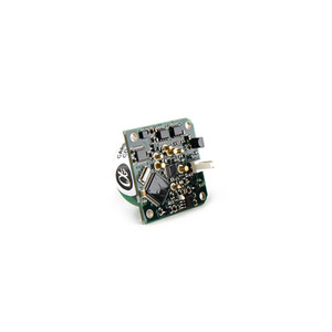 Module transmetteur numérique de gaz électrochimique Alphasense 3.3V, détecteur de gaz toxique, fabriqué au Royaume-Uni - Product Image 4