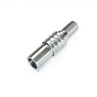 Adaptateur de perceuse à diamant à changement rapide, connecteur à dégagement rapide pour le perçage à l'eau du béton