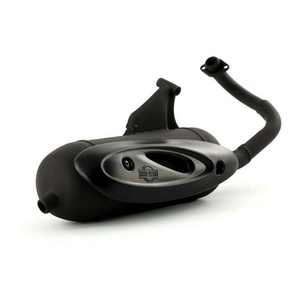 Sistema di scarico 2005 PIAGGIO FLY 50 raffreddato ad aria Sitoplus compatibile con 17151 anni di modello - Product Image 1