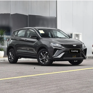 YT Auto <strong>Geely</strong> <strong>Coolray</strong> Sport 2024 1.5t Gasoline SUV Car <strong>Geely</strong> <strong>Coolray</strong> Left Hand Car <strong>Geely</strong> <strong>Coolray</strong> 2025 <strong>Prices</strong> in China - Product Image 3