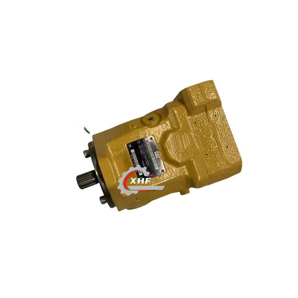 Оригинальный/OEM запчасти 374F/390F вентилятор двигателя для гусеницы 364-0983/3640983