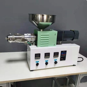 SJ15 micro nhựa phòng thí nghiệm máy đùn - Product Image 4