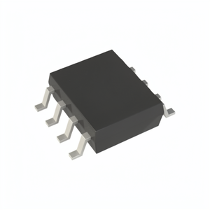ชิปวงจรรวม TL082AIYDT ของผู้ผลิต ช่องทางจำหน่าย IC OPAMP JFET 2 วงจร 8SOIC ราคา 8 SOIC (0.154 นิ้ว, ความกว้าง 3.90 มม.) - Product Image 1