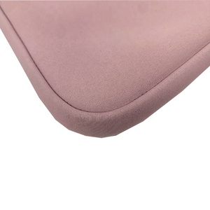 Phụ Kiện Và Linh Kiện Máy Tính Xách Tay Doanh Nhân Chống Nước Tùy Chỉnh Bao Chống Sốc Màu Hồng Bao Đựng Laptop 15 16 Inch Bằng Cao Su Neoprene - Product Image 6