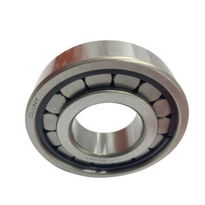 Цилиндрический роликовый подшипник NF206 - Product Image 3