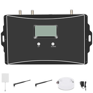 Amplificateur de signal mobile double bande 900/1800 MHz compatible 2G 4G pour téléphone portable - Product Image 5