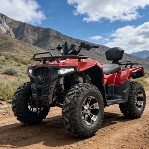 Vehículo Todoterreno de Alto Rendimiento de 300 CC, Vehículo Utilitario <span class=keywords><strong>ATV</strong></span> <span class=keywords><strong>para</strong></span> Experiencias de Aventura - Product Image 1