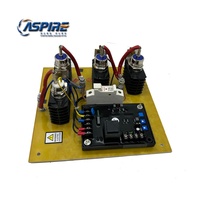 Generator 380V AVR 75A Universal Brush AVR-75A