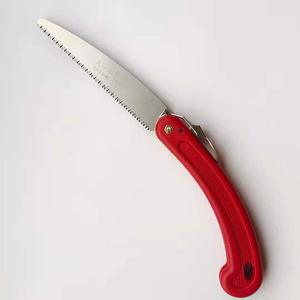 Sierra Plegable Jiuyilang con Hoja de 160 mm, Sierra Manual para Podar Árboles Frutales, Uso en Jardín y Exteriores, Fabricada en Taiwán - Product Image 2