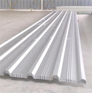 2mm Dicke Ppgl Wellblech dach - Product Image 3