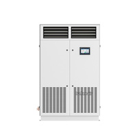 Climatiseur de précision sur pied FREEAIR, capacité de refroidissement 30 kW, type armoire, machine à température et humidité constantes pour salle informatique