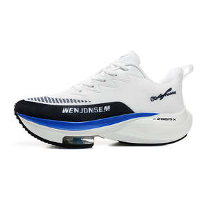 Nuevas Zapatillas Deportivas de Verano para Hombre, de Alta Calidad, con Parte Superior y Forro de Malla, Estilo Casual - Product Image 4