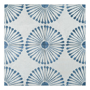 Piastrella Rotonda Carino 12x12 Pollici, Decorativa per Pavimenti e Pareti - Product Image 2