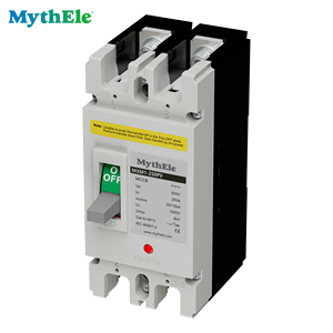 Автоматический выключатель MXM1-250 постоянного тока (<span class=keywords><strong>MCCB</strong></span>) в литом корпусе, 2P, 3P, 4P, для солнечных фотоэлектрических систем, по заводской цене - Product Image 5